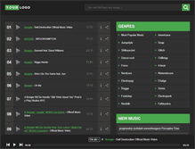 Tablet Screenshot of penzalift.com